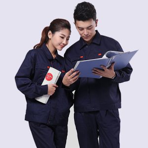 工作服是如何体现JNTY价值