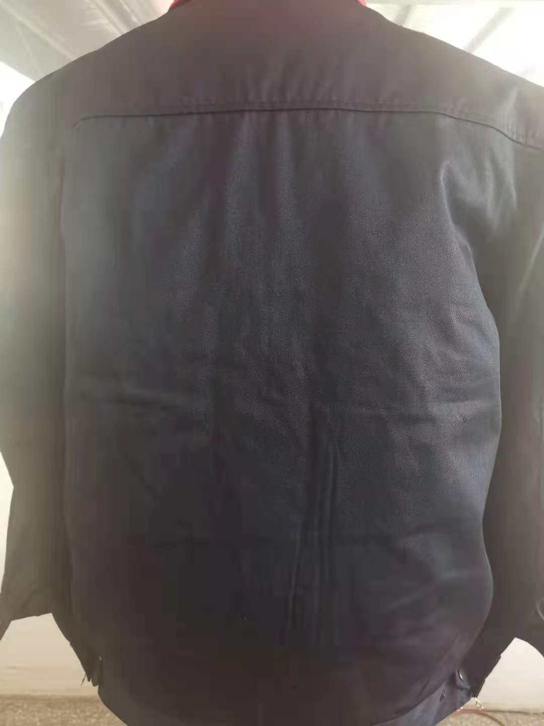 美瑞特工程工作服JNTY(图3)